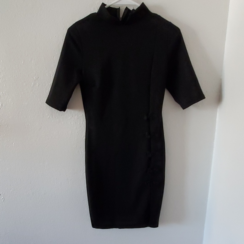 Fashion Nova Kiko Dress